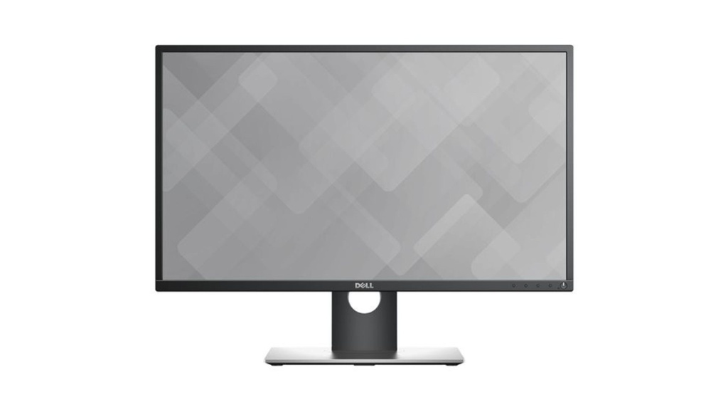 ECRAN DELL P2217 - 22 - LED (A)