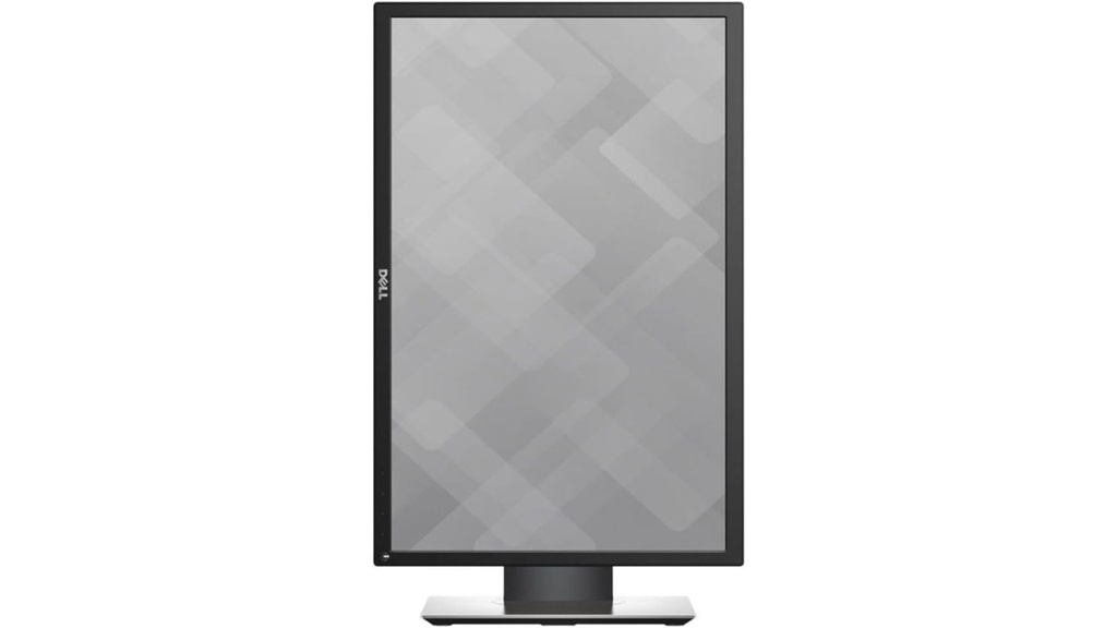 ECRAN DELL P2217 - 22 - LED (A)
