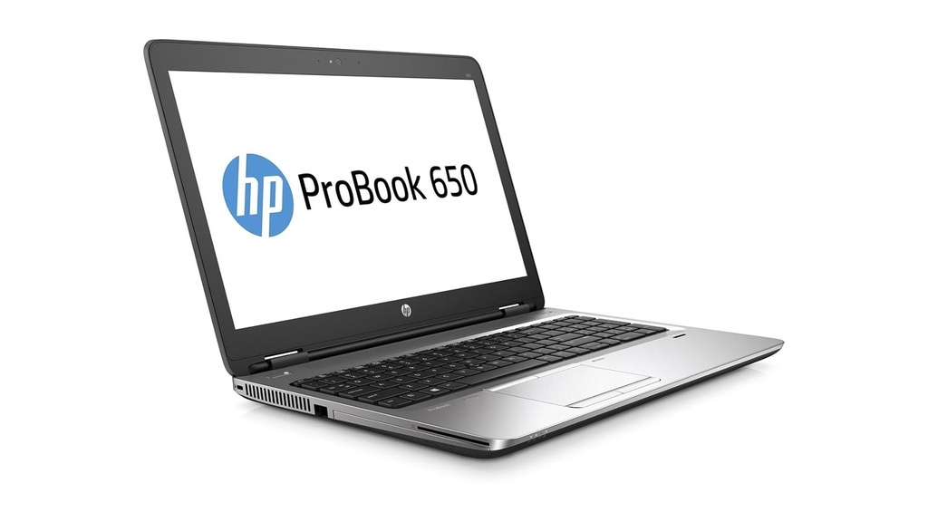 PORTABLE HP PROBOOK 650 G2 - 15 - Intel(R) Core(TM) i5-6200U CPU @ 2.30GHz - 8 GO - 250 GO - SATA/SSD (A)