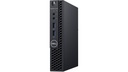 UC DELL OPTIPLEX 3070 TINY - Intel(R) Core(TM) i5-9500T CPU @ 2.20GHz - 8 GO - 128 GO - SATA/SSD (A)