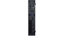 UC DELL OPTIPLEX 3070 TINY - Intel(R) Core(TM) i5-9500T CPU @ 2.20GHz - 8 GO - 128 GO - SATA/SSD (A)