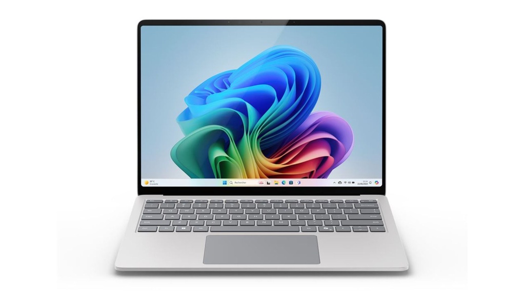 PORTABLE MICROSOFT SURFACE 1769 - 13 - Intel(R) Core(TM) i5-8350U CPU @ 1.70GHz - 8 GO - 256 GO - NVMe (A)
