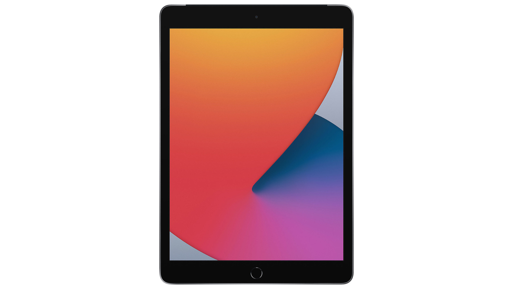iPad 8th Gen Wi-Fi 32GB Space Gray