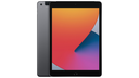 iPad 8th Gen Wi-Fi 32GB Space Gray