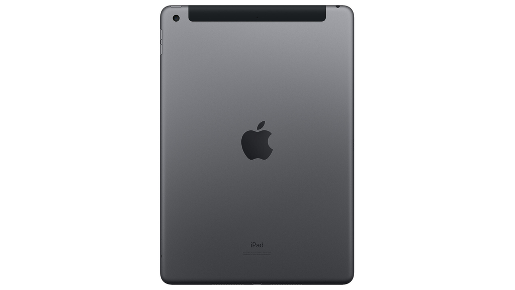 iPad 8th Gen Wi-Fi 32GB Space Gray