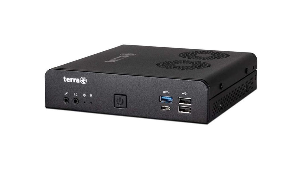 Terra PC-Mini 5000V4