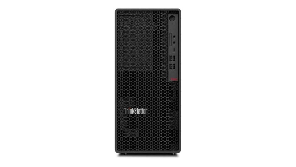 ThinkStation P340