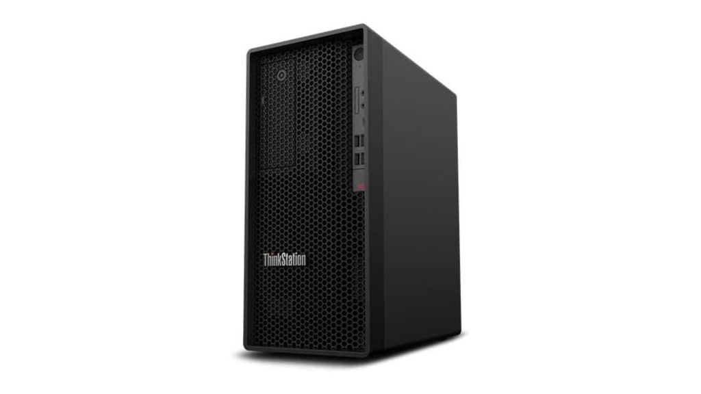 ThinkStation P340