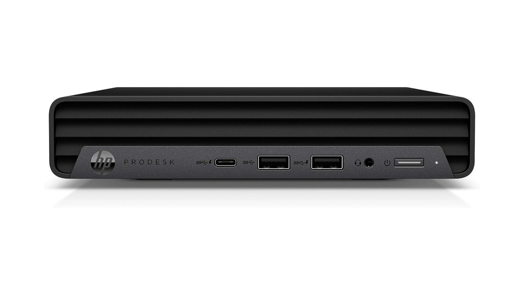 HP ProDesk 400 G6 Desktop Mini PC
