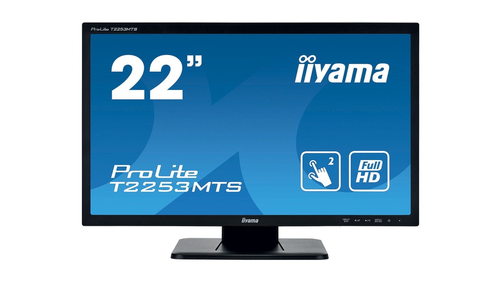 IIYAMA PROLITE T2253MTS
