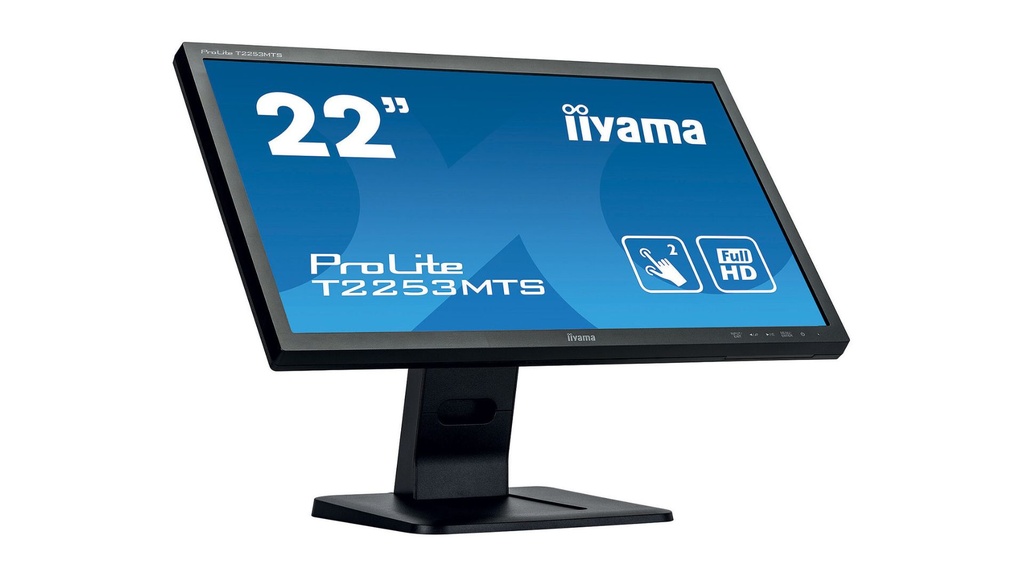 IIYAMA PROLITE T2253MTS