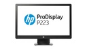 HP ProDisplay P223