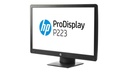 HP ProDisplay P223