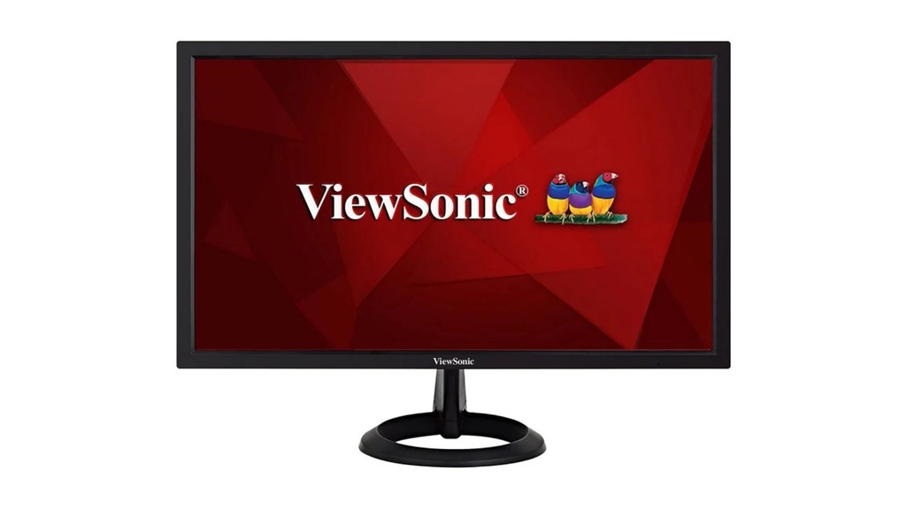 VIEWSONIC VA2261-2