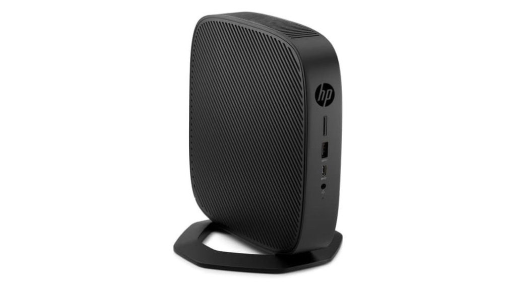 HP t540 Thin Client