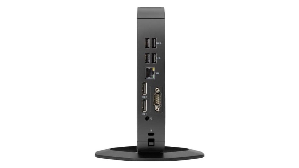HP t540 Thin Client