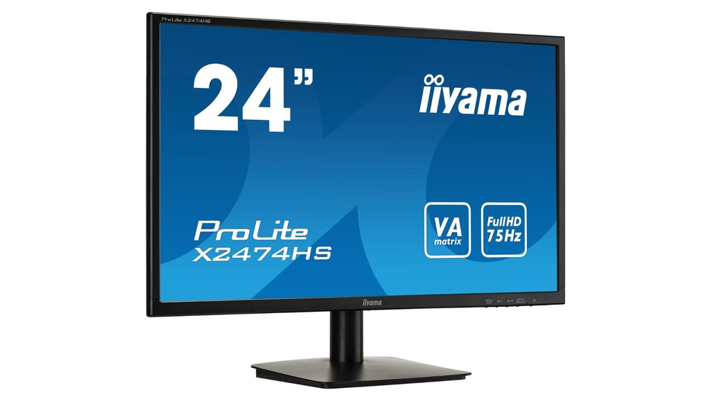 ECRAN IIYAMA PROLITE X2474HS