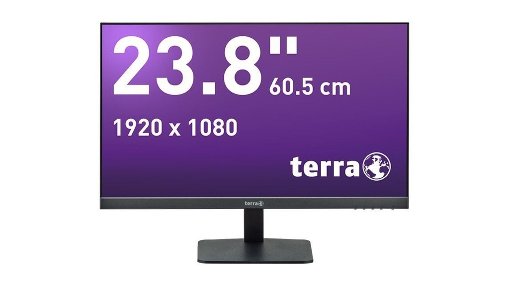 TERRA 2427W