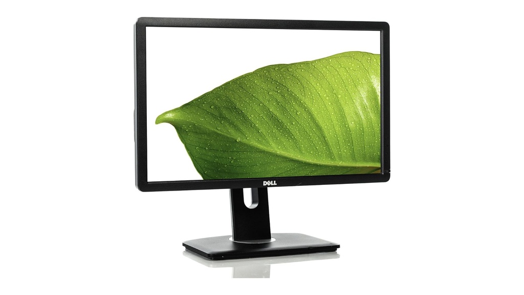 ECRAN DELL U2212HMC - 22 - LED (A)