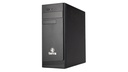 UC TERRA 1000972 - Intel(R) Xeon(R) E-2278G CPU @ 3.40GHz - 32 GO - 500 GO - SATA/SSD (A)