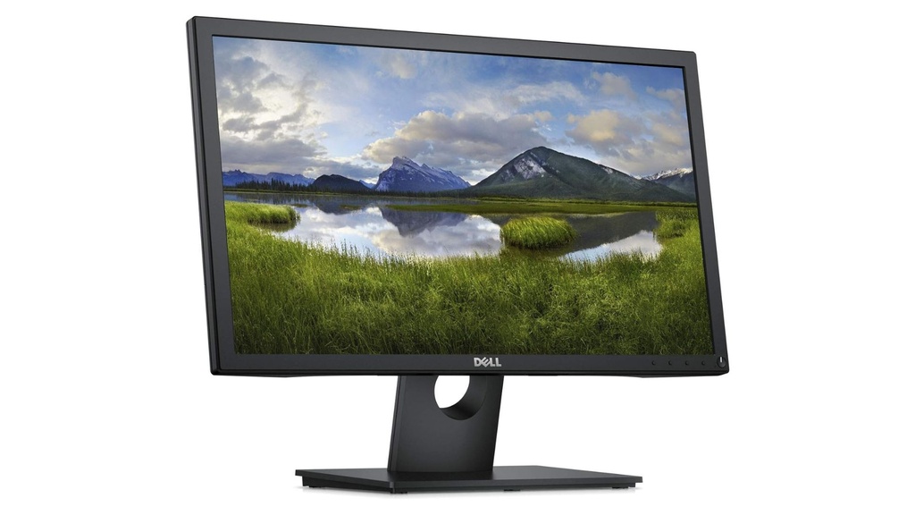 ECRAN DELL E2216HV - 22 - LED (A)