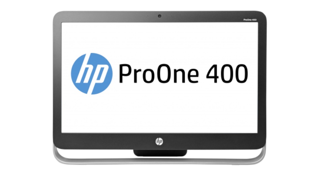 TOUT EN UN HP PROONE 400 - 20 - Intel(R) Core(TM) i3-4130T CPU @ 2.90GHz - 4 GO - 500 GO - SATA (A)