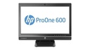 TOUT EN UN HP PROONE 600 - 21.5 - Intel(R) Core(TM) i5-4590S CPU @ 3.00GHz - 4 GO - 500 GO - SATA (A)