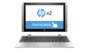PORTABLE HYBRIDE HP X2 210 G1 - 10 - Intel(R) Atom(TM) x5-Z8300 CPU @ 1.44GHz - 4 GO - 64 GB - 4 GO - EMMC (A)