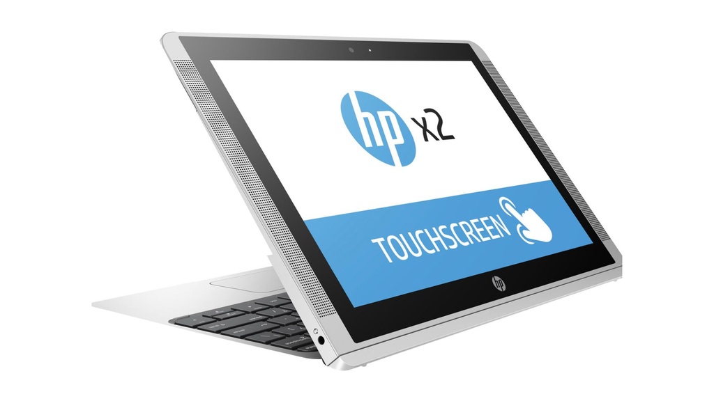 PORTABLE HYBRIDE HP X2 210 G1 - 10 - Intel(R) Atom(TM) x5-Z8300 CPU @ 1.44GHz - 4 GO - 64 GB - 4 GO - EMMC (A)
