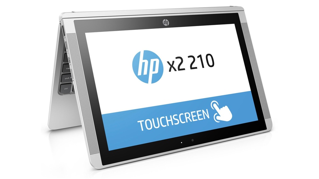 PORTABLE HYBRIDE HP X2 210 G1 - 10 - Intel(R) Atom(TM) x5-Z8300 CPU @ 1.44GHz - 4 GO - 64 GB - 4 GO - EMMC (A)