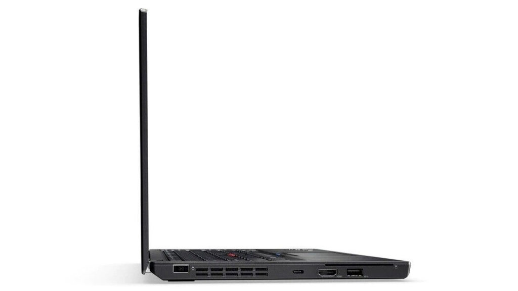 PORTABLE  LENOVO X270 - 12 - Intel(R) Core(TM) i5-6300U CPU @ 2.40GHz - 8 GO - 256 GO - SATA/SSD (A)