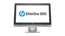 TOUT EN UN HP ELITEONE 800 G2 - 23 - Intel(R) Core(TM) i5-6500 CPU @ 3.20GHz - 8 GO - 1000 GO - SATA/SSHD (A)