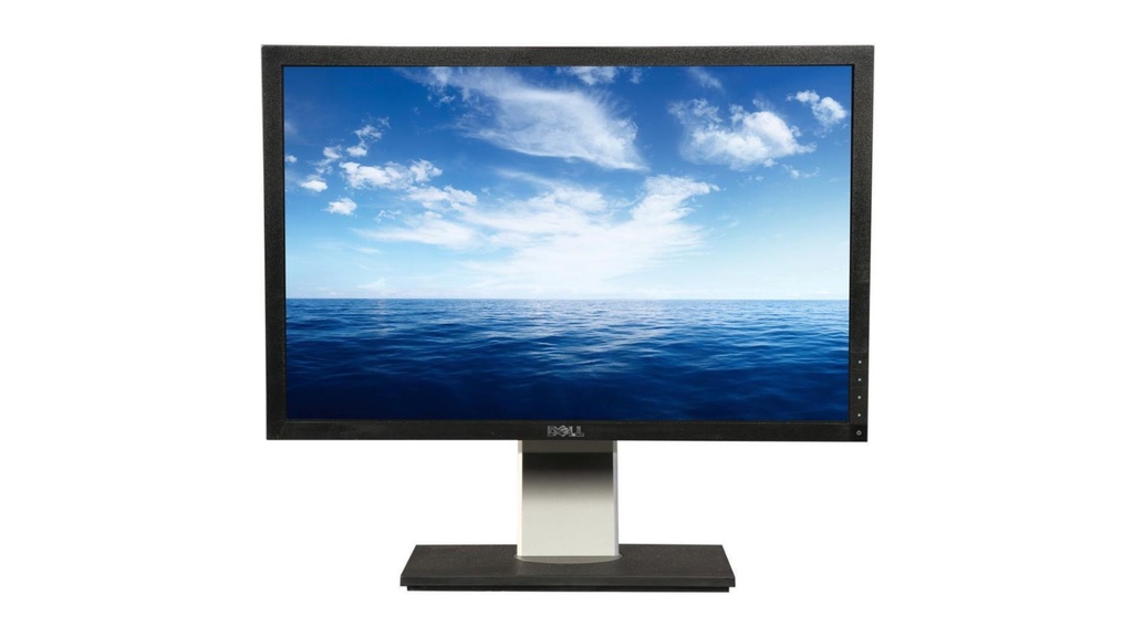 ECRAN DELL P2210F - 22 - LCD (A)