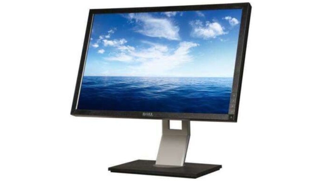 ECRAN DELL P2210F - 22 - LCD (A)