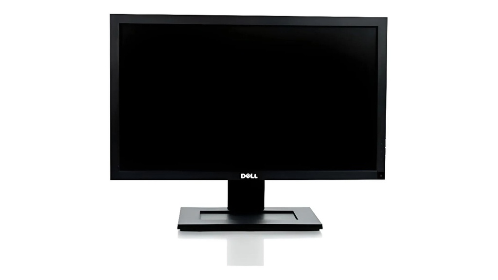 ECRAN DELL E2211HB - 22 - LCD (A)