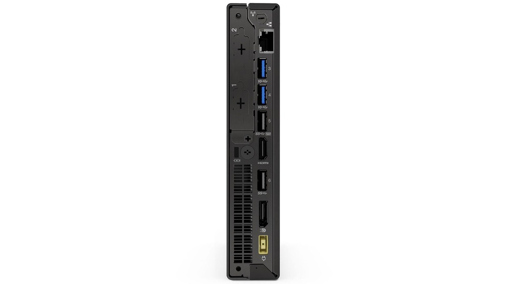 UC LENOVO M720Q TINY - Intel(R) Core(TM) i5-9500T CPU @ 2.20GHz - 8 GO - 256 GO - SATA/SSD (A)