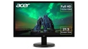 ECRAN ACER K22HQL - 22 - LCD Rétroéclairage par tubes (A)