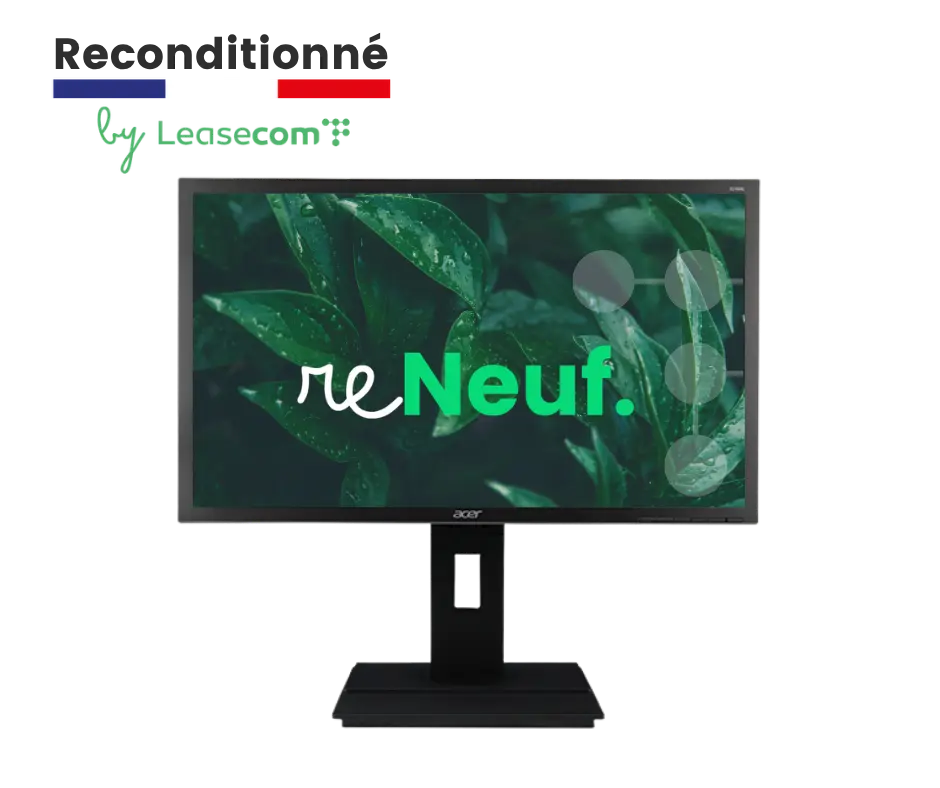 ECRAN ACER B246HYL