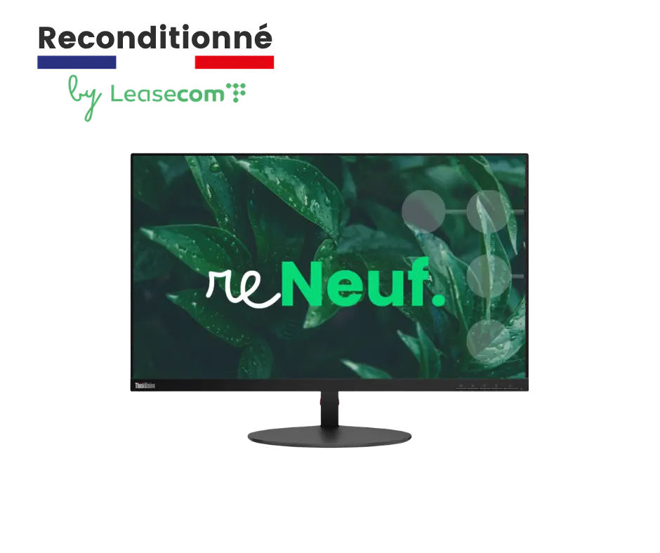 ECRAN LENOVO T27I-10