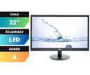 ECRAN AOC E2270SW 22 LED - A