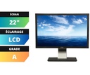 ECRAN DELL P2210F - 22 - LCD (A)