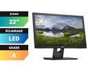 ECRAN DELL E2216HV - 22 - LED (A)