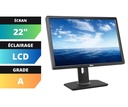 ECRAN DELL P2213T - 22 - LCD (A)