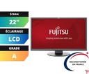 ECRAN FUJITSU E22-8TS