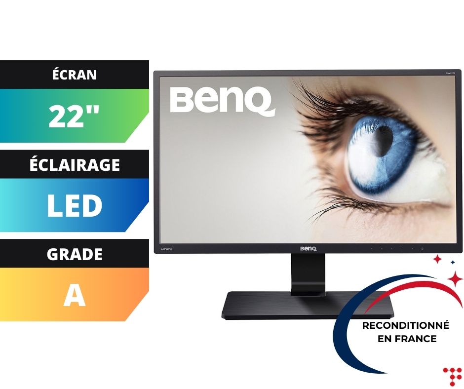 BENQ GW2270