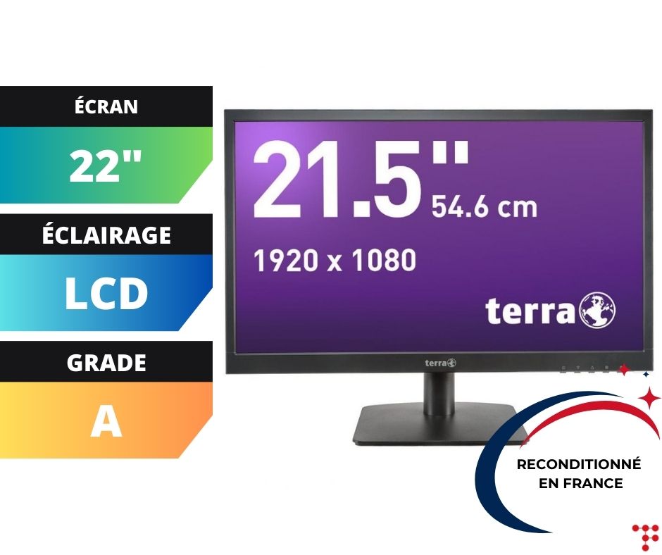 TERRA 2226W
