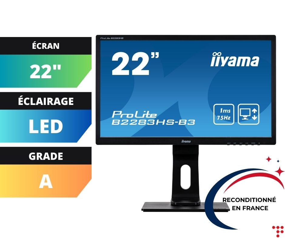 IIYAMA PROLITE B2283HS