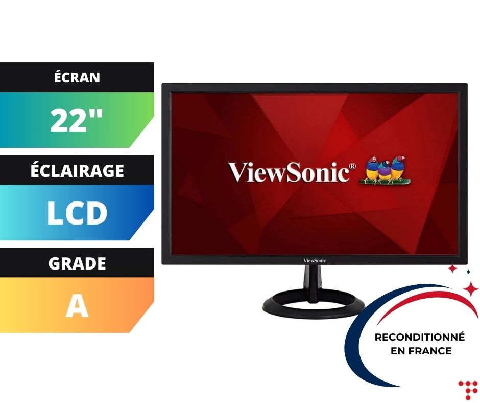 VIEWSONIC VA2261-2