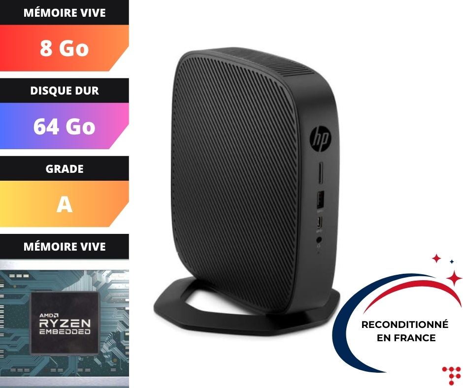 HP t540 Thin Client