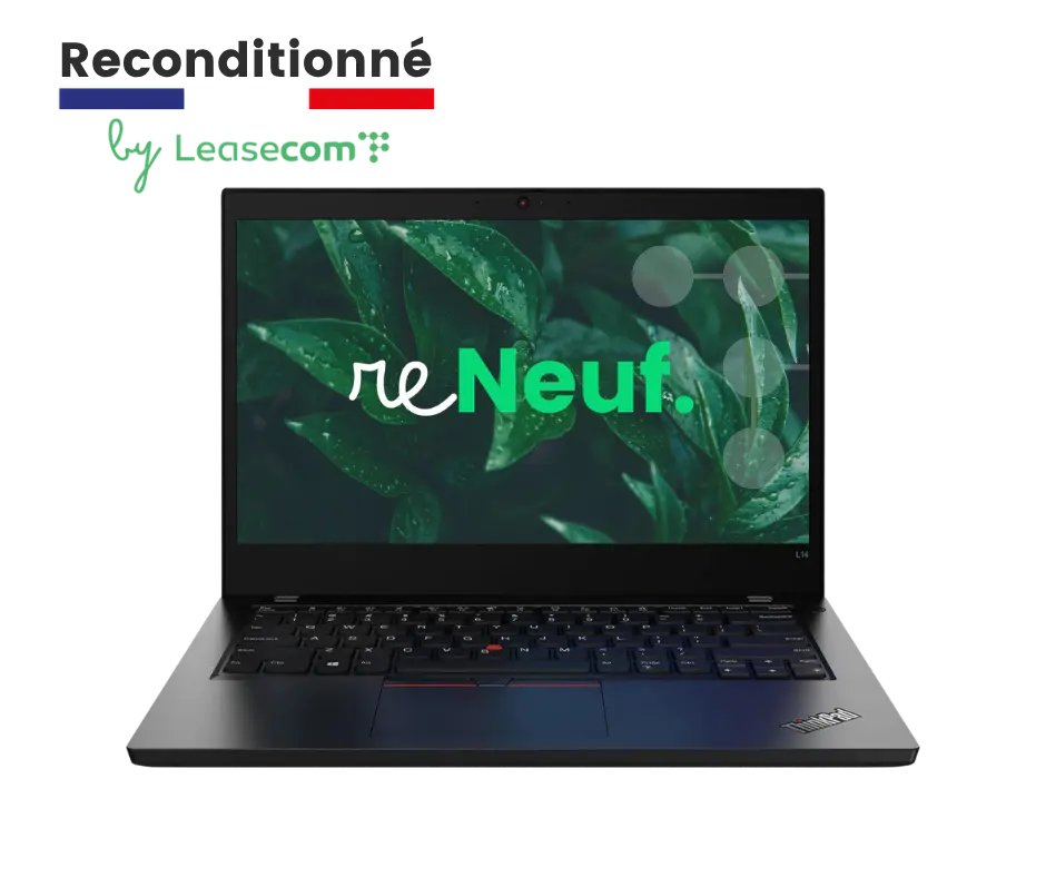 LENOVO - ThinkPad L14 Gen 2